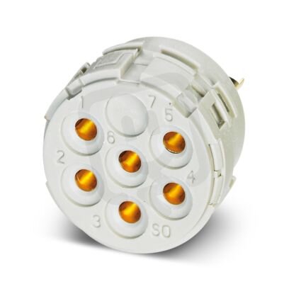 Kontaktní vložka RC-06S1N120000X PHOENIX CONTACT 1240393