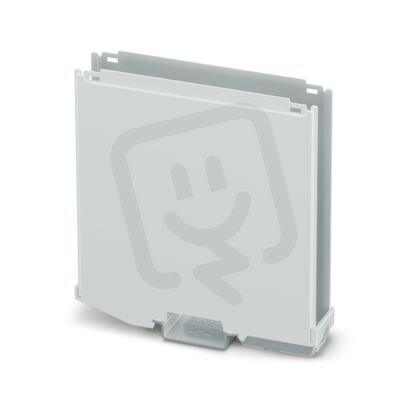 Spodní část krytu ICS20-B100X98-O-7035 PHOENIX CONTACT 1355944