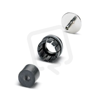 Koš svěrky kabelu a adaptér stínění RC-Z2429X PHOENIX CONTACT 1241797