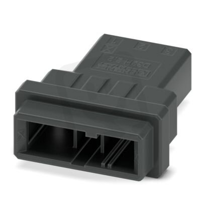 Konektor desky plošných spojů D32H 2,2/ 3-FH-5,08-X PHOENIX CONTACT 1376639