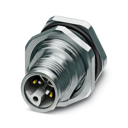 Přístrojový konektor zezadu stěny SACC-DSI-M12MSL4FEM16XL-L180GRX 1239521