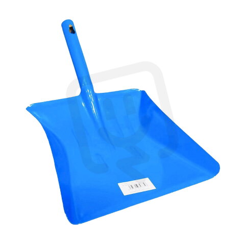 Lopatka kovová na smetí XTLINE JAD5371