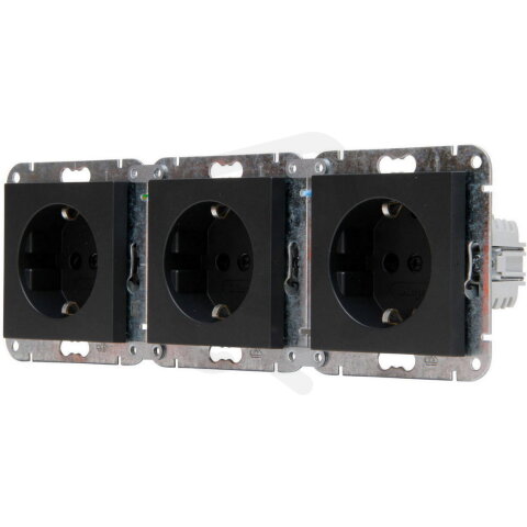 HK07 - KombiQuick, 3fold, with shutter,