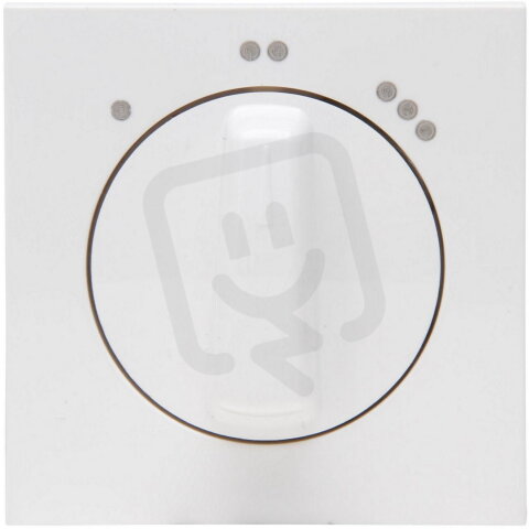 375429008 Cover plate for 3 Stages switc