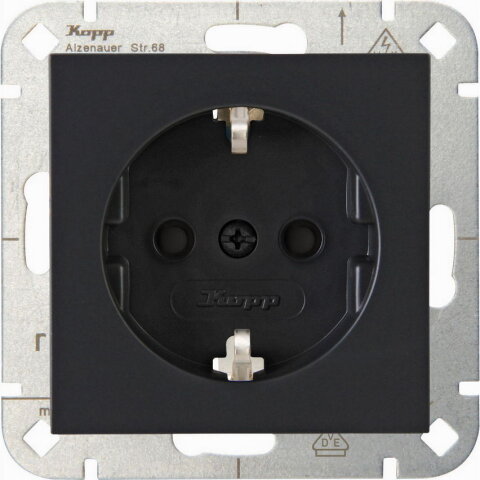 940015008 HK07 - Safety socket, increase