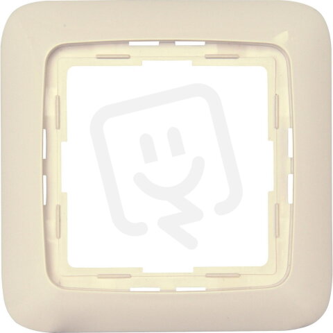 404101062 Cover frame 1-fold