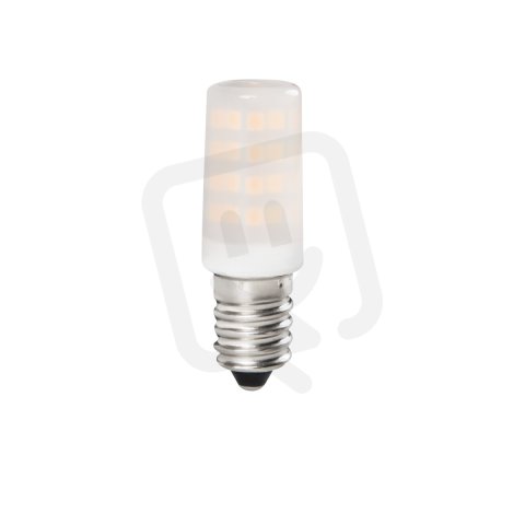 LED světelný zdroj ZUBI LED 3,5W E14-WW 24525 Kanlux