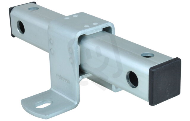Posuvné saně BUP 13/17mm WALRAVEN 6668813