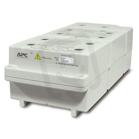 Bateriový modul APC Symmetra 4-16kVA SCHNEIDER SYBATT