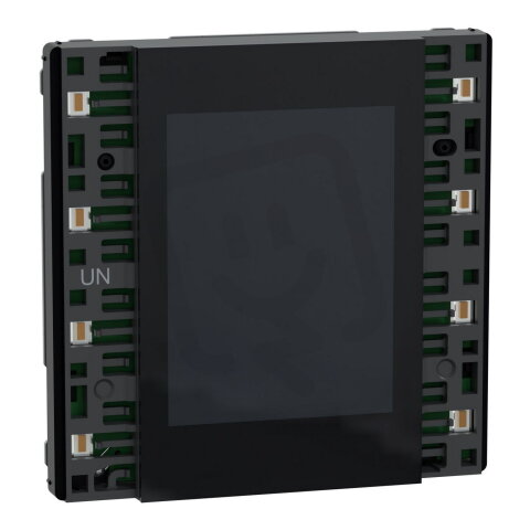 MTN6194-6010S KNX tl.panel Dyn.Label., S