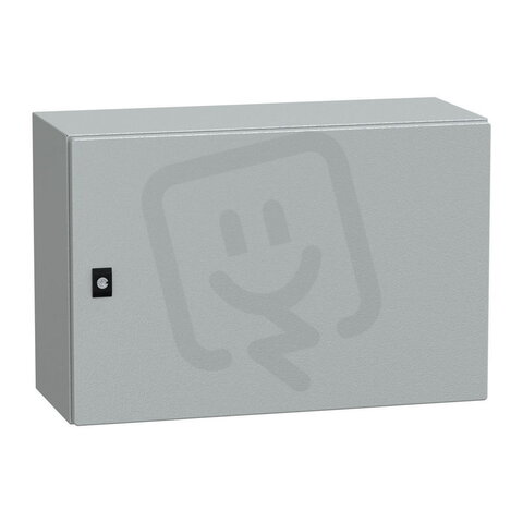 NSYCRN46250P CRN  s MP H400xW600xD250 IP