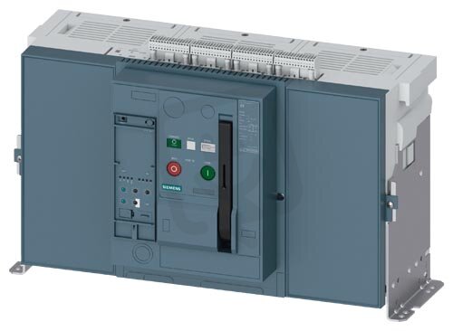 3WA1363-5AB01-0AA0 3WA13, In 6300 A, Icu