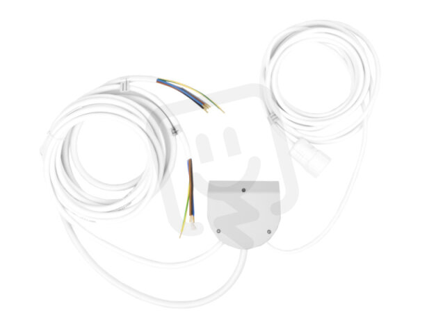 Bachman 923.002 Kitchen connection box 2/10/10 10,0m cable set