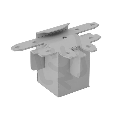 Konektor ORO RAGGIO SILVER CONNECT 4 LED-POL ORO18053