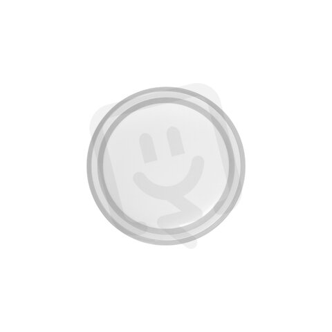 LED stropní svítidlo ORO PARGO LED 12W CCT S IP20 LED-POL ORO33328