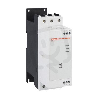Lovato ADXNF045 Softstartér 45A napájení 100-240VAC NFC