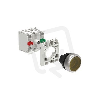 Sada LPCBL105 + 1zap + 1 vyp + LED 24V
