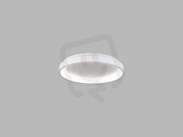 Stropní svítidlo BELLA SLIM 48, W DALI/PUSH 38W 2700K/3000K/4000K bílá 1271671D