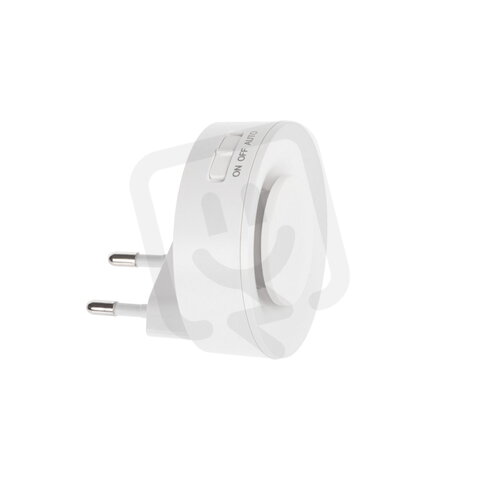 Svítidlo LED do zásuvky RIBI LED WW W KANLUX 46380