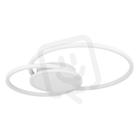 LED-CCT/RGB DL SCHWARZ AMANDOLO 2