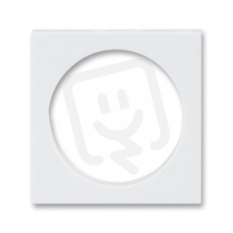 ABB Levit ND5519H-B500 03 Díl výměnný pro kryt zásuvky jednonásobné