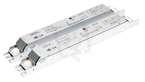 Elektronický předřadník pro lineární zdroje T8 30W G13 nestmívatelné IP20