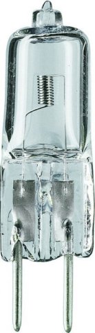 Halogenová žárovka PHILIPS Caps OV 22.0W G4 12V 1CT/50