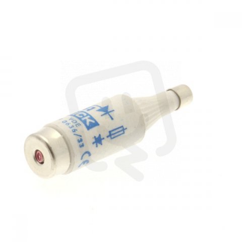 Pojistka Eaton 2D16R GR 500V AC 2A DI/E16