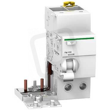Schneider A9V44240 Chráničová spoušť Vigi iC60 2P 40A