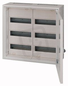 Rozvodnice Eaton EWK-G23/31 na omítku 72M 193161