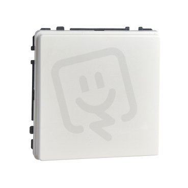Schneider MTN348319 Merten Aquadesign, záslepka, IP44, Polar