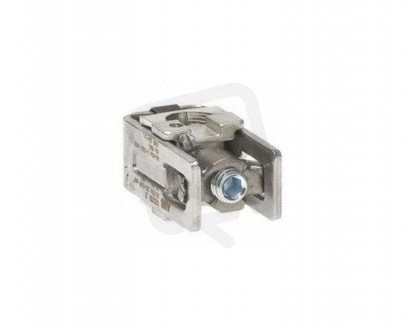 OZXB2 Kabelové připojovací svorky ABB 1SCA022119R7610