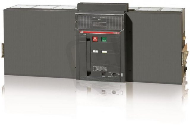 E6H/E/MS 6300 4p W MP 1000V DC ABB 1SDA058926R0001