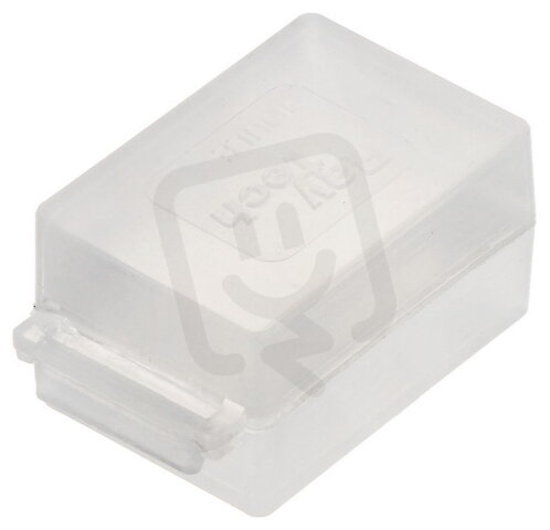 Krabička gelová JOULE-33x52x26mm IPX8 0 6/1kV pro ochranu spoje vodičů 1005469