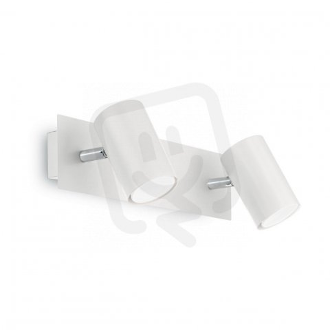 SPOT AP2 BIANCO