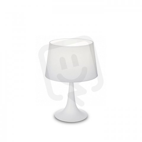 LONDON TL1 SMALL BIANCO