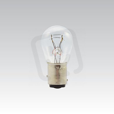Automobilová žárovka 12V 21/5W BA15d 17918 901259000