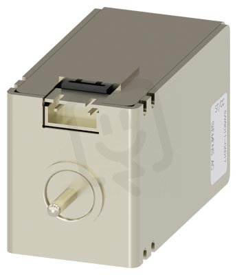 SIEMENS 3VW9011-0AD17 Napěťová spoušť ST, ST2, Ue AC/DC 380 ÷ 400 V, pro 3VA27