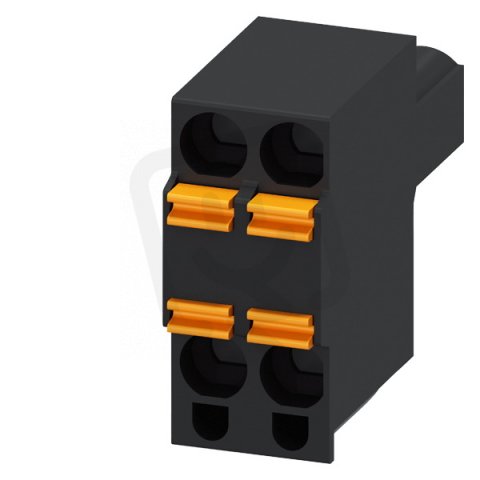3RF2900-2TB88 řídicí konektor pro 3RF20/