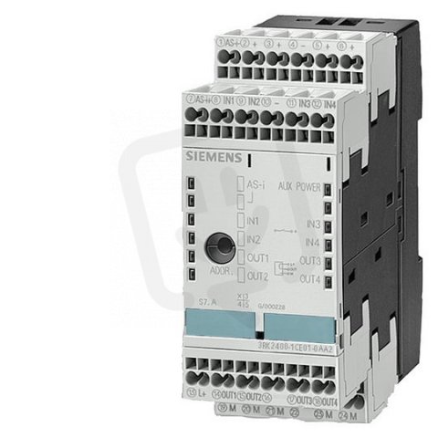 3RK2400-1FE00-0AA2 AS-i SlimLine modul V