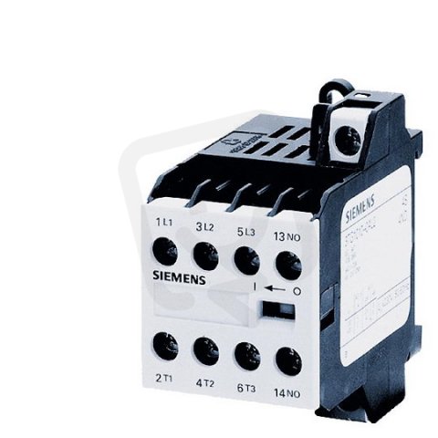 3TG1010-0AM2 Power relé, AC-3 8,4A, 4kW