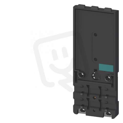 3RK1901-0CB01 montážní deska K60 AS-Inte
