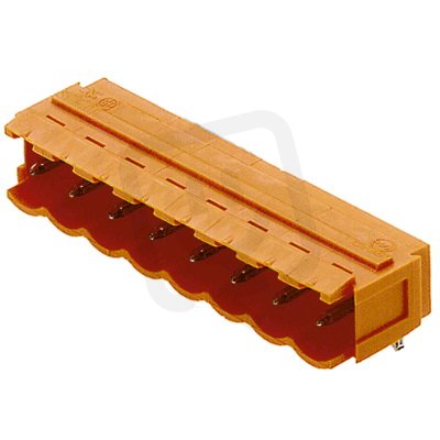 PLC vodič PAC-YOKO-4X20-V0-10M WEIDMÜLLER 1512420100