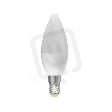 LQ6 LED C35 230-240V 7W E14 4000K