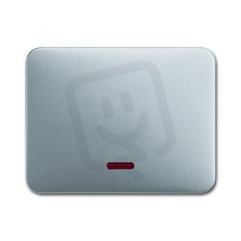 ABB Alpha Exclusive 6599-0-2870 Kryt stmívače s krátkocestným ovládáním