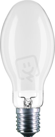 Vysokotlaká sodíková výbojka PHILIPS MASTER SON PIA Plus 250W/220 E40