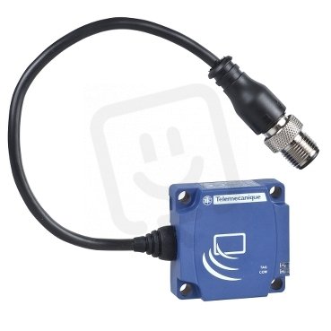 Vyhodnocovací stanice,formát C TELEMECANIQUE XGCS4901201