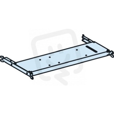03483 Mont.d. pro výS.NS1600-NT