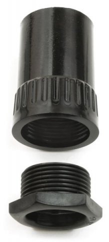 Vývodka AFT/MBS DN50 PVC BK vnitřní závit UNIVOLT 009090