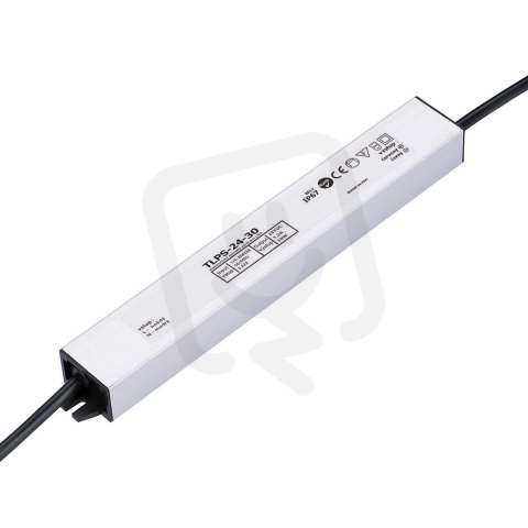 24V 30W zdroj IP67 TLPS-24-30 T-LED 055021